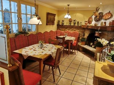 Hotel Meyer Кюртен Екстер'єр фото