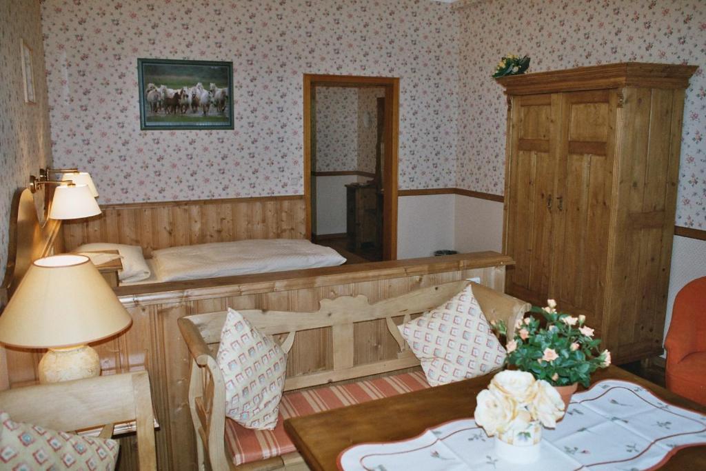 Hotel Meyer Кюртен Номер фото