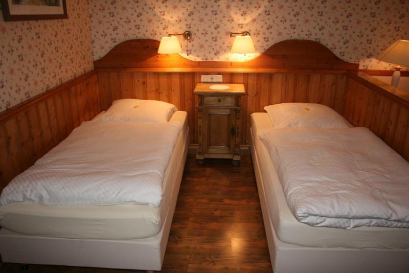 Hotel Meyer Кюртен Номер фото
