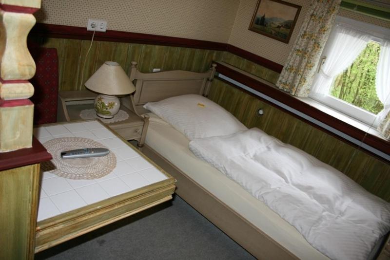 Hotel Meyer Кюртен Номер фото