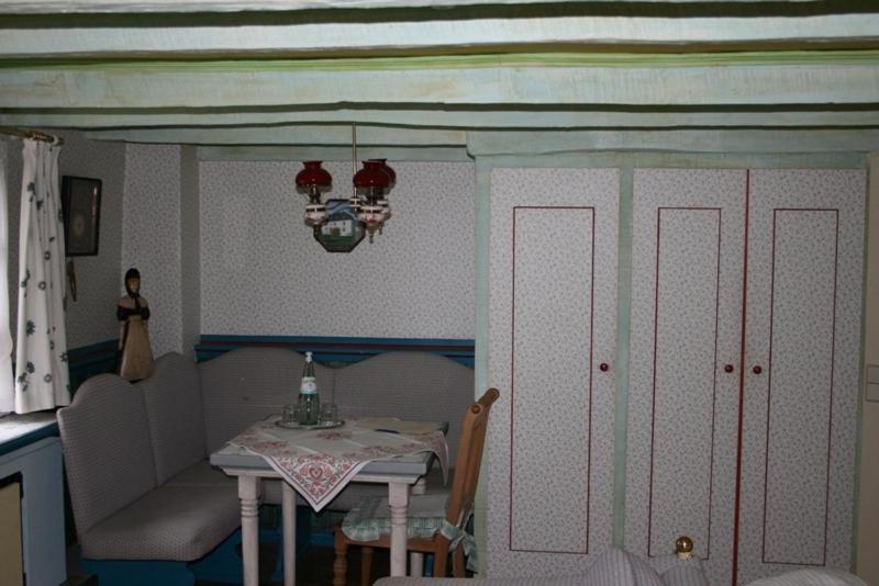 Hotel Meyer Кюртен Номер фото